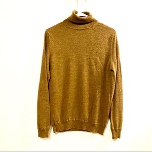 Zara Men’s Turtleneck